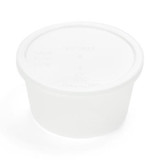 Medline - Dynd70292 - Container,Denture,No Lbl,Clear - Each
