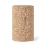 Medline - Dynj089004h - Bandage,Foam,Coflex Lf2,4"x5yd,Sterile - Each