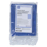 Medline - Dynjp2412h - Sheet,Drape, 40x70,Sterile - Each