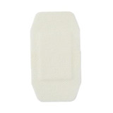 Medline - Eqx3223 - Equos Bordered Gauze,Bulk,2"x3",Sterile - Each