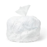 Medline - Evsbl33391w - Liner,White,33x39,Medium,Roll - Roll/1