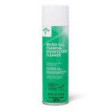 Medline - Evschem711 - Disinfectant,Aerosol,Foaming,17 Oz - Each