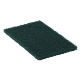 Medline - Evshpad22gcs - Scouring Pad Heavy Duty Green - Each