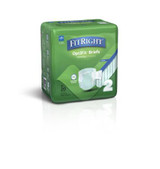 Medline - Frsu2z - Brief,Stretch,Ultra,Lg/Xlg/Xxl,51-70 - Each