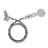 Medline - G7-100rx1 - Handheld Shower,Massager,Deluxe - Each