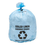 Medline - Irdbl45c - Liner,Lt Blue,Soiled Lin,29x45,1mil,Roll - Roll/1