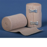 Medline - Mds046002zz - Bandage,Elastic,Soft-Wrap,2x5yd,Clips - Each