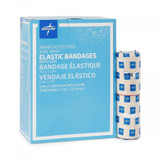 Medline - Mds055006 - Bandage,Elastic,Sure-Wrap,6x5yd,Clips - Each