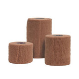 Medline - Mds089004cp - Bandage,Coflex,Lf2,4"x5yd,Color Pk,Ns,Lf - Each