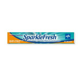 Medline - Mds136408h - Adhesive,Denture,Sparklefresh,2.4 Oz - Each