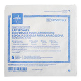 Medline - Mds251512Lfh - Sponge,Lap,12"X12",Xr,St - Package/5
