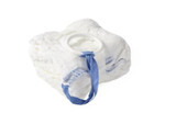 Medline - Mds251518Rng - Sponge,Lap,18"X18",Ring,Xr,St,40Pk - Package/5