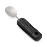 Medline - Mdsr004297 - Tablespoon,Great Grip,Weighted - Each
