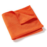 Medline - Mdt217673 - Cloth,Microfiber,Ltwt,16X16,Ornge - Case/250