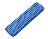 Medline - Mdt217741 - Mop, Microfiber, Blue, Premium, 36/ Cs - Case/36