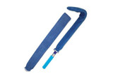 Medline - Mdt217750 - Duster, High, Microfiber, With Slee - Each