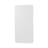Medline - Mdt219332ws - Pad,Mattress,36x76,55c/45p,Unbleach,2dz - Each