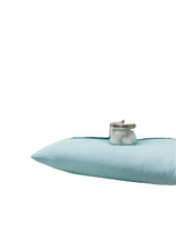 Medline - Mdt219886h - Pillow,Ovation Series,Blue,18x24 - Each