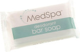 Medline - Mph18215h - Soap,Deodorant,Bar,Medline,1.5,1.25oz - Each