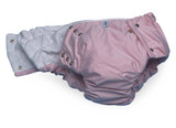Medline - Msc075600cc - Brief,Reusable,Ultra Ftd,3xl - Each