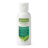 Medline - Msc092034 - Gel,Shampoo/Bodywash,Remedy Phyto,1000ml - Each