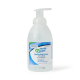 Medline - Msc097618a - Sanitizer,Foam,Hand,18 Oz,Pump - Each