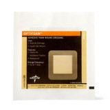 Medline - Msc1044eph - Optifoam,Adhesive,4x4 - Each