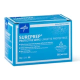 Medline - Msc1500h - Wipe,Protectant,Skin,Sureprep - Each