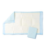 Medline - Msc282110z - Underpad,Breathable,20.5x36 - Each