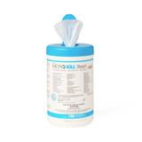Medline - Msc351400Anz - Wipe,Germ,Microkillbleach,7X8 - Each