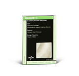 Medline - Msc7322eph - Dressing, Alginate, Maxorb Ii, 2"x2" - Each