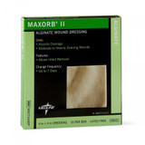 Medline - Msc7344epz - Dressing, Alginate, Maxorb Ii, 4"x4" - Each