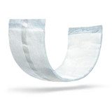 Medline - Msc90180h - Liner, Diaper, Doubler, Thin, 7x17 - Each