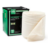 Medline - Msc9507lf - Bndg,Tublr,Medigrip Sz J 6-3/4w,Lf - Each