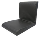 Medline - Msccomb1616 - Cushion,Seat & Back,16x16",Pres Rel - Each