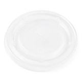 Medline - Non03016l - Lid,Plastic,Straw Slot,For 16-24 Oz Cup - Each