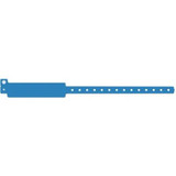 Medline - Non050518 - Id Band,Vinyl,Adlt Lt Blue - Box/500