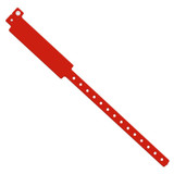 Medline - Non050519 - Band,Id,Vinyl,Adult,Blue - Box/500