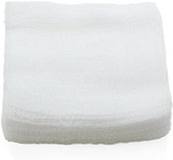 Medline - Non21842Hh - Gauze,Sponge,8"X4",12Ply,Sterile,Lf - Package/2