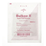 Medline - Non25852h - Gauze,Sponge,Fluff,6"x6.75",Strl,2's - Each