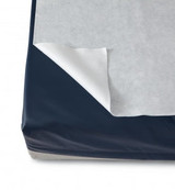 Medline - Non32200 - Sheet,Disp,Polyester,White,40X60" - Case/50