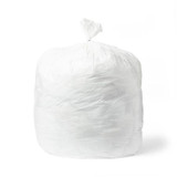Medline - Non3345xw - Liner,White,33x45,1.4mil, Roll - Roll/1