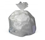 Medline - Nonchd33lc - Liner, Clear, 24x33, 15 Gal, 6 Mic, Flat - Each