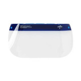 Medline - Nonfs400 - Shield,Face, 3/4",Elastic,Foam Top,Lf - Each