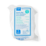 Medline - Nonnet424Ph - Net,Elastic,Precut,Sz 4 X24"L,Lf - Each