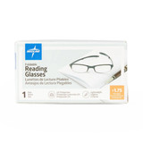 Medline - Nonrg175 - Glasses, Reading, Foldable, +1.75 - Each
