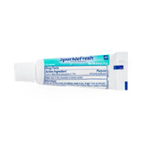 Medline - Nontp6iz - Toothpaste,Sparkle Fresh,Fluoride,.6 - Each