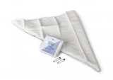 Medline - Nontri200 - Bandage,Triangular,36"x36"x51",Ns,2 Pins - Each