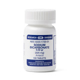 Medline - Otc172001 - Sodium Bicarbonate 5Gr Tab - Each
