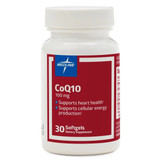Medline - Otcm00005 - Coenzyme Q10 100Mg Sg - Case/64
